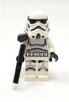 LEGO Star Wars - Imperial Remnant Stormtrooper Minifigure - 75447 - SW1525 - New
