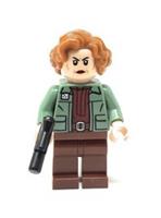 LEGO Star Wars - Colonel Ward Minifigure - From 75447 - SW1526 - Brand New