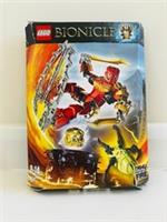 LEGO 70787 TAHU MASTER OF FIRE NEW SEALED BIONICLE SET