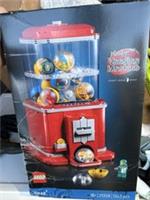Lego 21358 Minifigure Vending Machine Brand New and Sealed