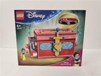 LEGO Disney Princess: Snow White's Jewellery Box (43276)