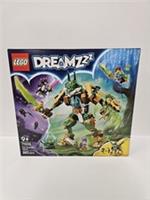Lego DREAMZzz 71508 Fox Guardian Mech - Brand New & Sealed