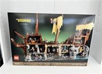 LEGO 21363 The Goonies Pirate Ship Set - Brand New & Sealed