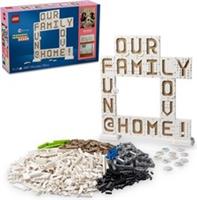 LEGO 41839 Message Board ⭐⭐Brand New & Sealed⭐⭐Retired Set