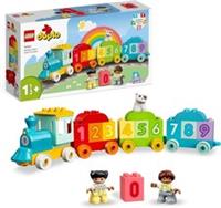 LEGO DUPLO Number Train - Learn To Count 10954