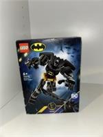 Lego Batman - Mech Armour - 72670 - Brand New - Sealed