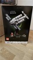 LEGO Icons Project Hail Mary 11389 | Brand New and Sealed