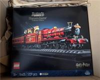 Lego 76405 Harry Potter Hogwarts Express Collectors Edition Brand New And Sealed