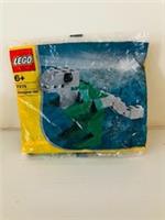 LEGO 7219 DESIGNER SET DINOSAUR KIT POLYBAG NEW SEALED