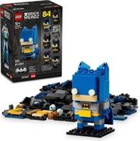 LEGO 40748 Batman 8in1 Figure Brickheadz DC - ⭐⭐Brand New & Sealed⭐⭐
