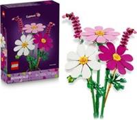 LEGO Botanicals 11514 Cosmos Flowers Set