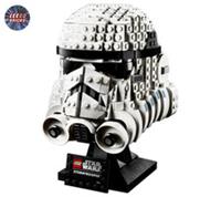 LEGO Star Wars: Stormtrooper (75276) New Authentic LEGO Parts inc Printed Parts