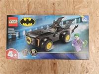 Lego Batman Batmobile Pursuit Batman Vs The Joker 76264 New Boxed Retired