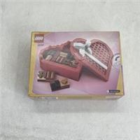 LEGO Creator Love Heart Chocolate Box Set 40759 Sealed NEW Valentine's Day Gift