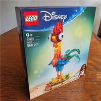 LEGO Disney 43272 - Heihei Moana 2 - Brand New in Sealed Box