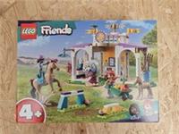 Lego Friends 41746 Horse Training Set New Boxed 2023 Retired