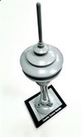 LEGO Architecture - Seattle Space Needle (21003) New Parts inc Printed Nameplate