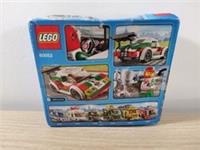 LEGO City 60053 - Racing Car - BNIB