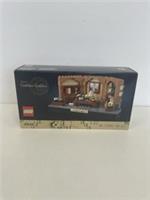 LEGO 40595 Galileo Galilei Set Minifigure VIP Ideas Tribute NEW BNIB