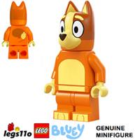 LEGO Bluey - Bingo NEW 2025 minifigure BLU001 from set 11203