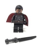 LEGO Star Wars - Moff Gideon Minifigure - 75459 - Brand New