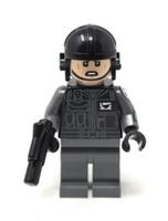 LEGO Star Wars - Imperial Shuttle Pilot Minifigure - 75459 - Brand New