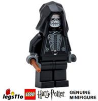LEGO Harry Potter - Death Eater NEW 2026 minifigure HP599 from set 76467