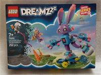 LEGO DREAMZzz 71490 Izzie Bunchurro Gaming Bunny Building Toy Set Sealed/Unused
