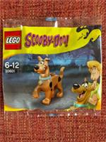 LEGO 30601 SCOOBY-DOO MINIFIGURE - NEW AND SEALED