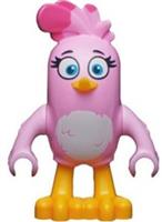 LEGO Angry Birds Minifigure Stella Genuine LEGO Brand NEW