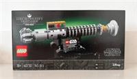Lego Luke Skywalker's Lightsaber 40730 GWP Brand New and Sealed Free UK Postage