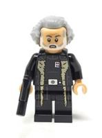 LEGO Star Wars - Imperial Remnant Warlord Minifigure - 75454 - Brand New