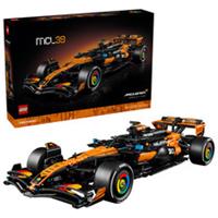 LEGO Technic: McLaren MCL39 F1 Race Car (42228) Official Brand New Set