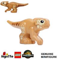 LEGO Jurassic World Rebirth - Dolores Baby Aquilops Dinosaur NEW from 76972