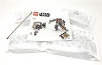 LEGO Star Wars - Hutt Palace Sentry Droid - 75451 - BUILD ONLY NO MINIFIGURES
