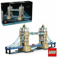 LEGO Architecture Tower Bridge Model 21067 18+ Years