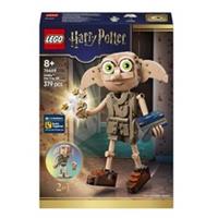 Lego Harry Potter Tm Dobby The Free Elf