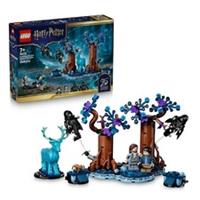 Lego Harry Potter Tm Forbidden Forest Expecto Patronum