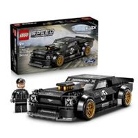 Lego Speed Champions Ken Block'S '65 Ford Mustang Hoonicorn V1