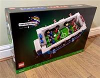 LEGO 21337 IDEAS TABLE FOOTBALL - BRAND NEW SEALED RETIRED SET