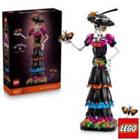 LEGO Ideas La Catrina Day of the Dead Model 21372 (18+ Years)