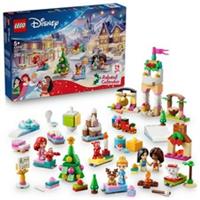 LEGO Disney Princess 43298 Advent Calendar 2026 Set