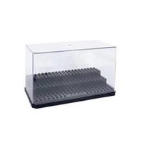 3 Tier Display Case for Lego Minifigures / Storage / Display