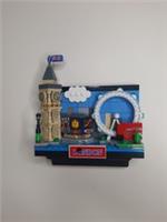 Wall mount for LEGO Postcard 40569 London and Others