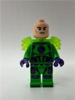 Genuine LEGO Minifigure DC Super Heroes Lex Luthor SH1007 76302