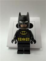 Lego Batman Minifigure SH1005 New DC Comics Super Heroes (2025) From 76301