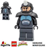 LEGO Marvel - Spidey And His Amazing Friends - Rhino NEW minifigure SH1106 11206
