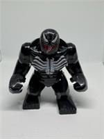 Lego Marvel Superheroes CUSTOM Venom BigFig Spiderman
