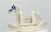 LEGO CITY Advent - Rocking Horse - 60510 - Brand New