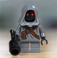 LEGO Star Wars Advent - Offworld Jawa - From Set 75456 - Brand New